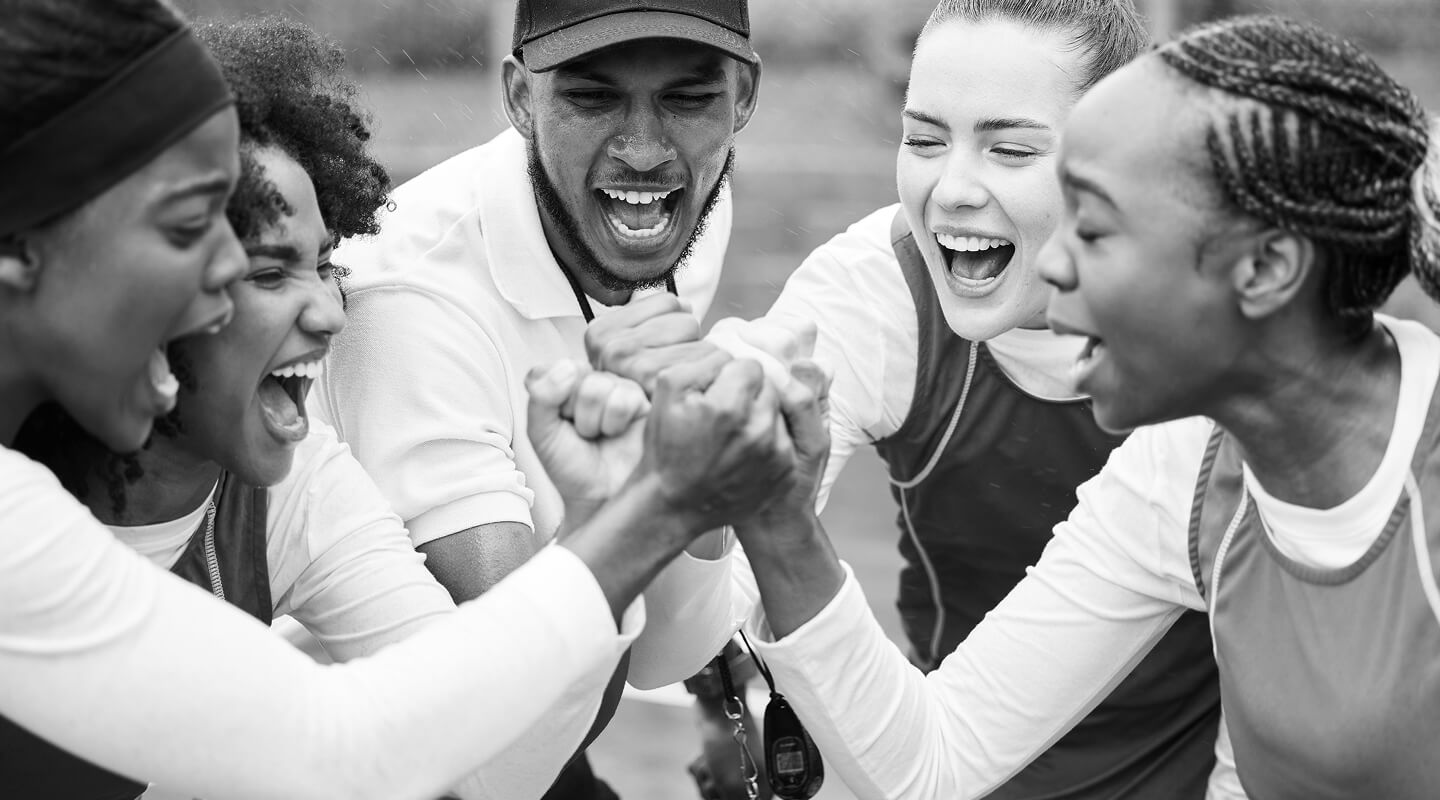 Connect Sponsors & Sports Teams