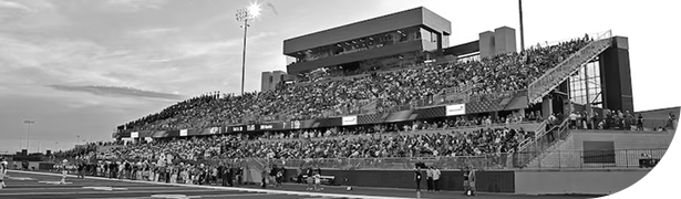 Connecting brands with your community, through your stadium