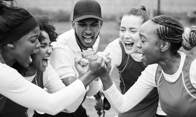 Find Sponsors for Your Team